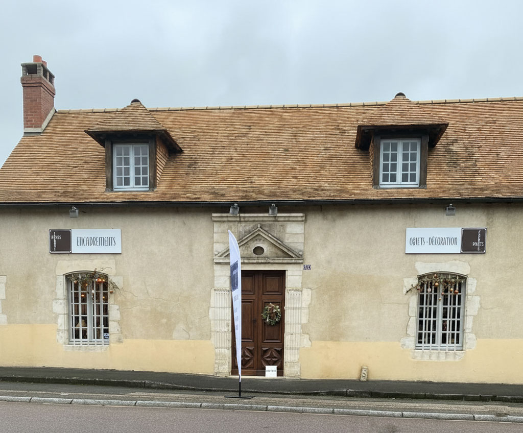 Catherine Blondin (Pacy sur Eure)