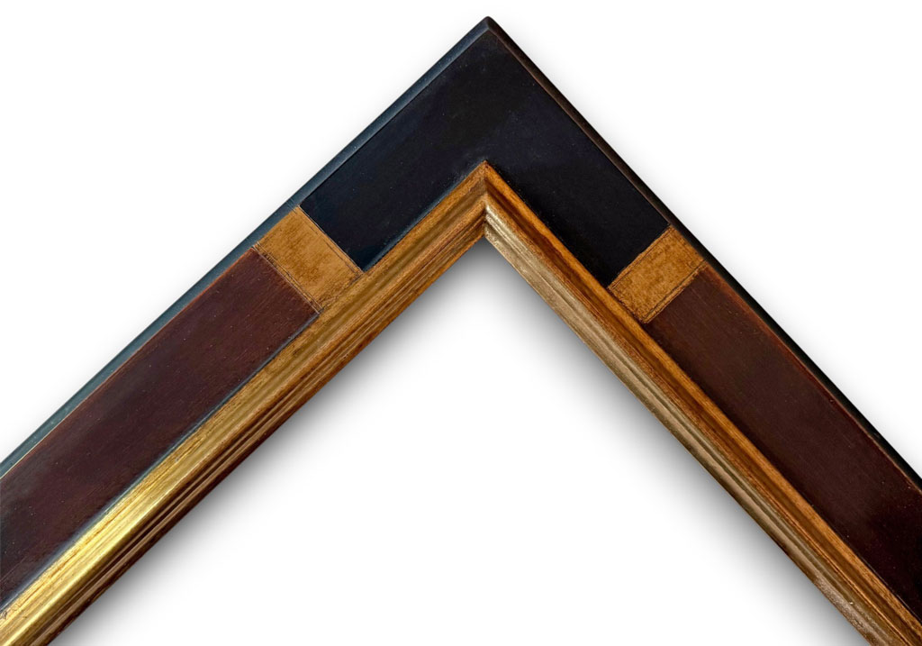 Pegase Achilleon or assiette noire
