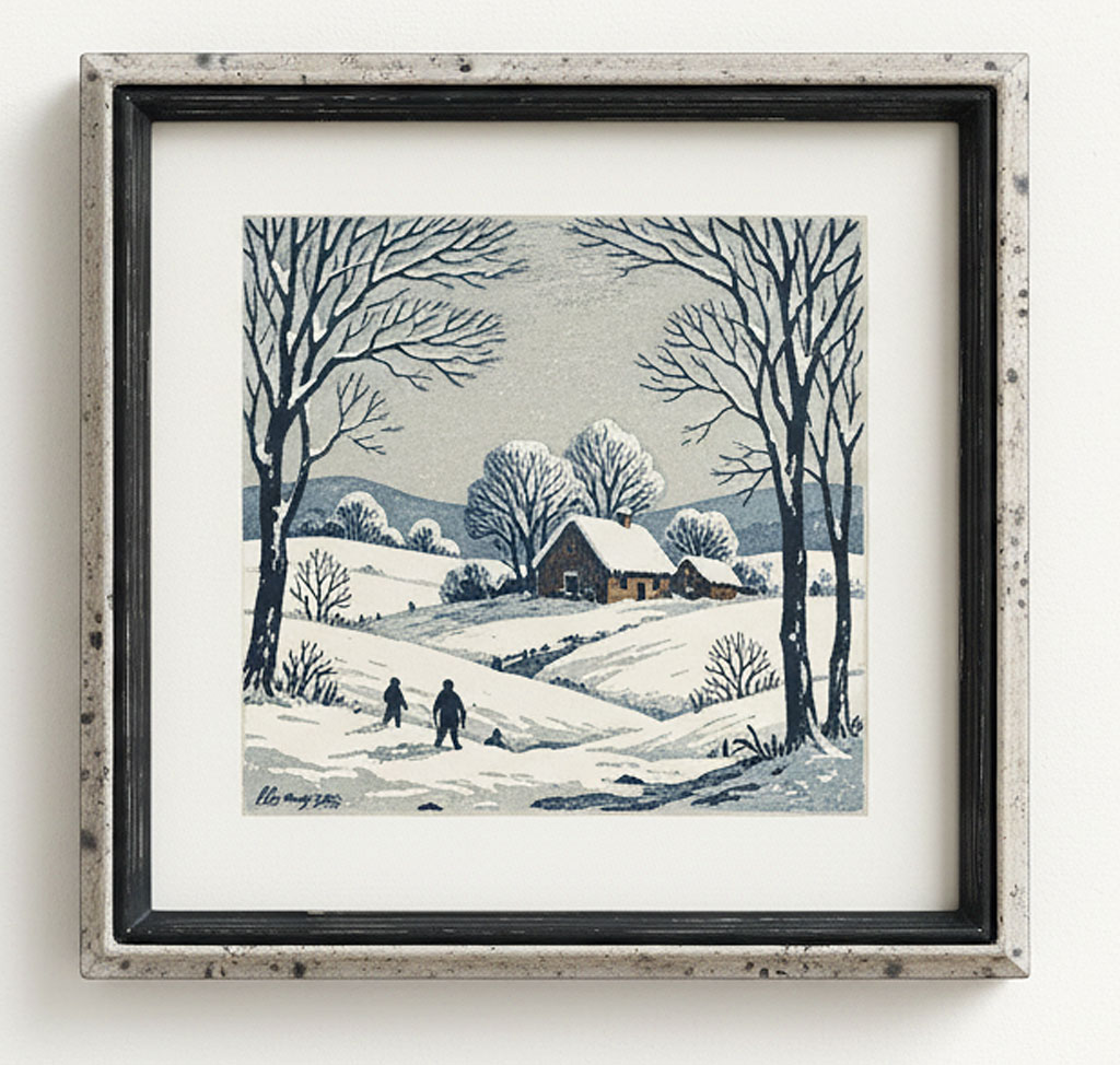 Akhenaton Bicolor pastel blanc intérieur noir