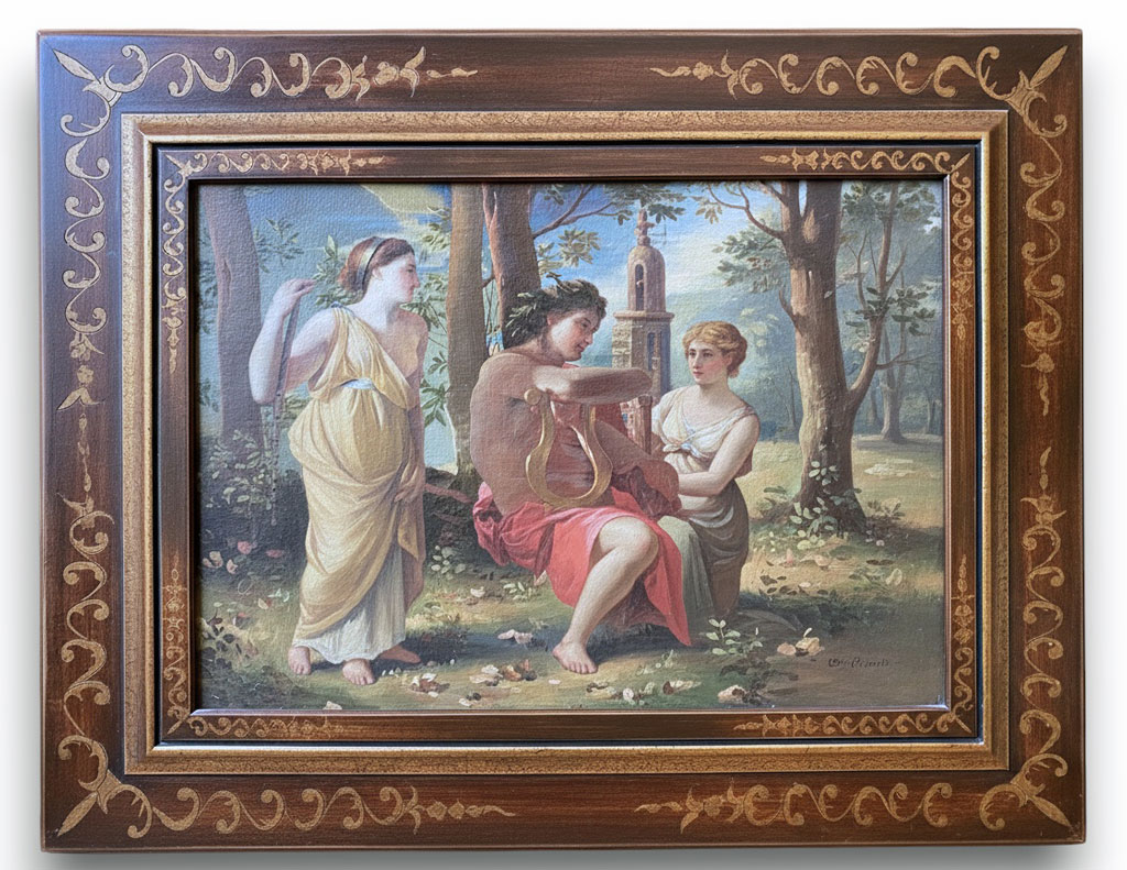 Paschos Florentin sisyphe