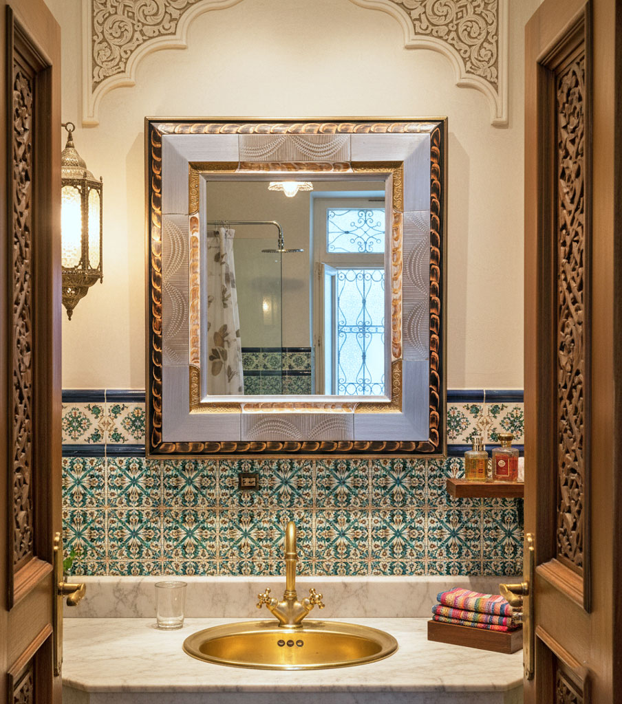 Miroirs collection 053