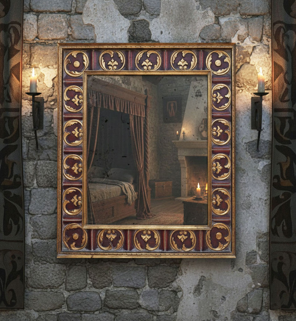 Miroirs collection 063