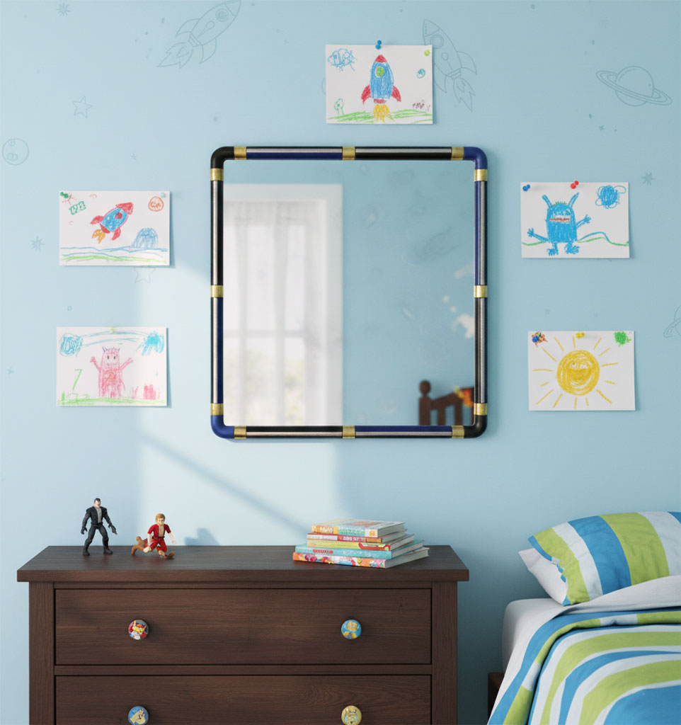 Miroirs collection 064