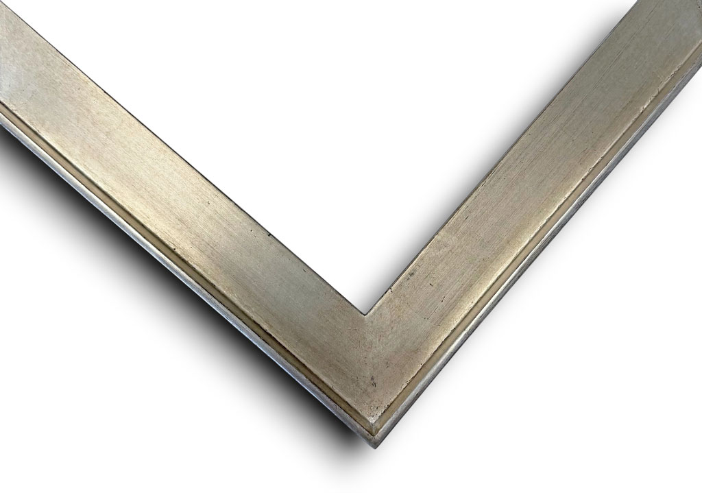 Cassetina Tout argent