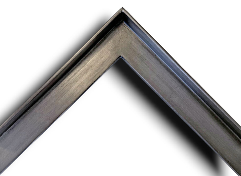 Cassetina Tout étain