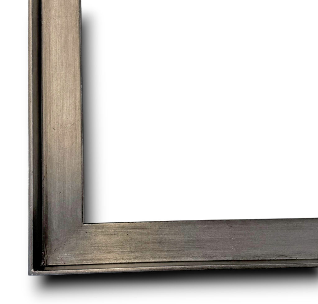 Cassetina Tout étain