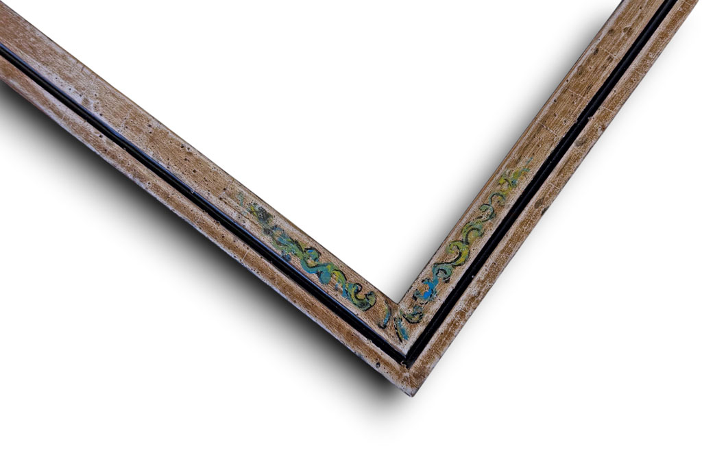 Arcobaleno 35 Provence