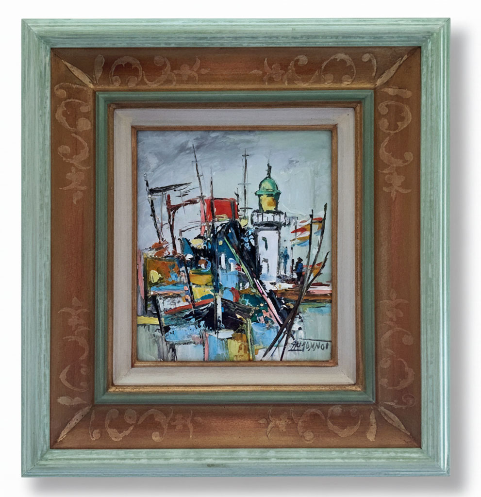 Parthenon or spécial mlc30 (+10%) (Patrick Hugonnot)