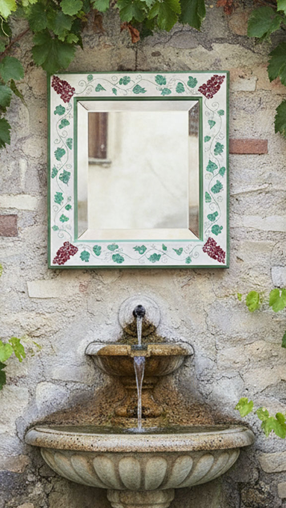 Miroirs collection 084