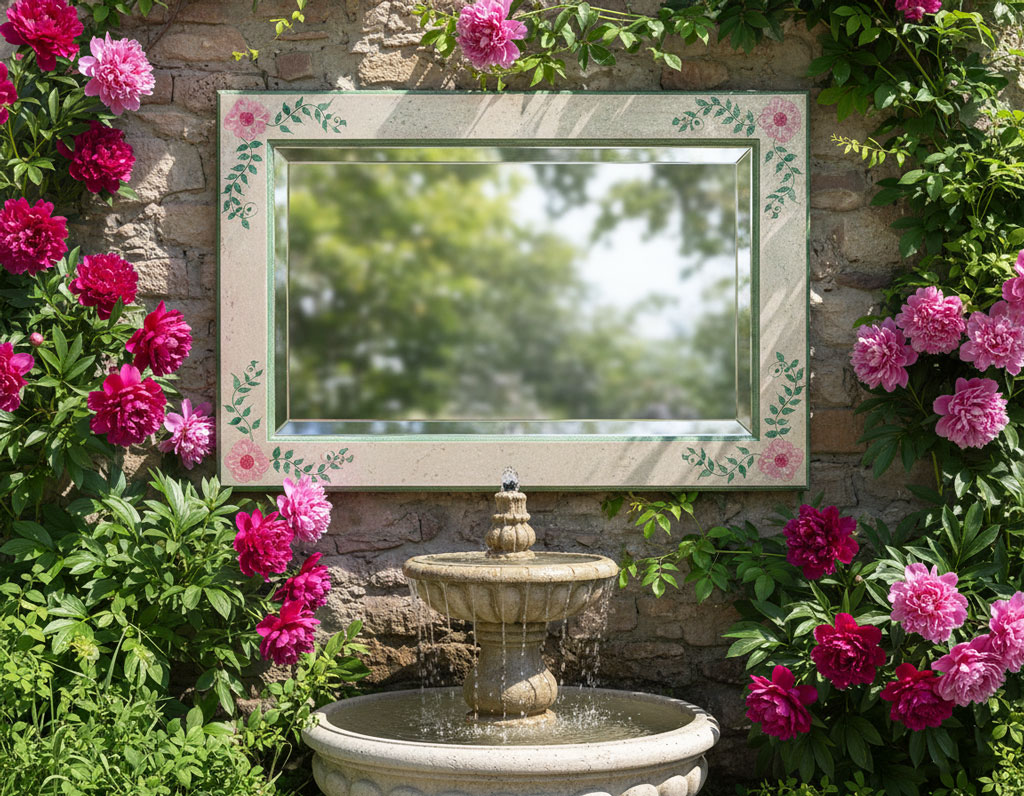 Miroirs collection 082