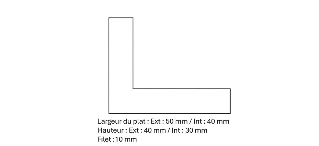Caisse 50*40 Merisier