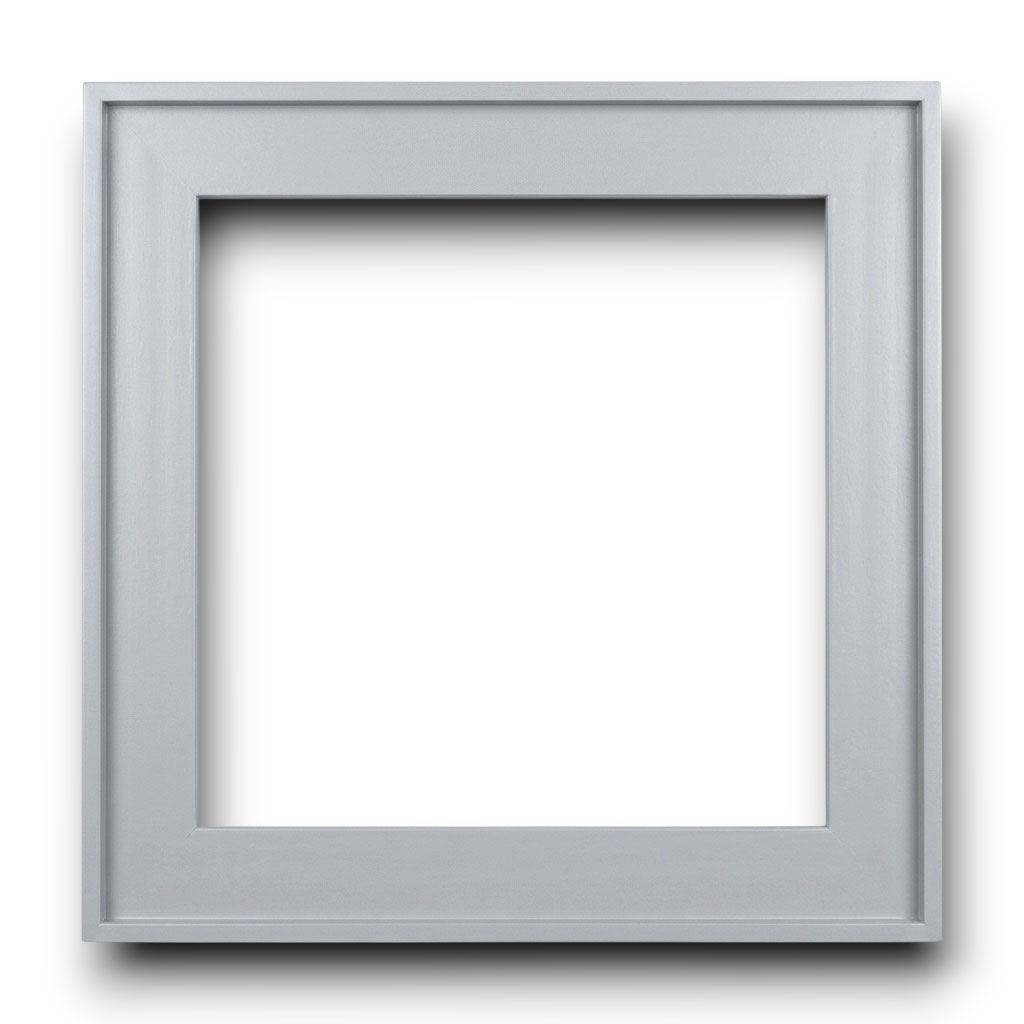 Caisse 75*50 Blanc