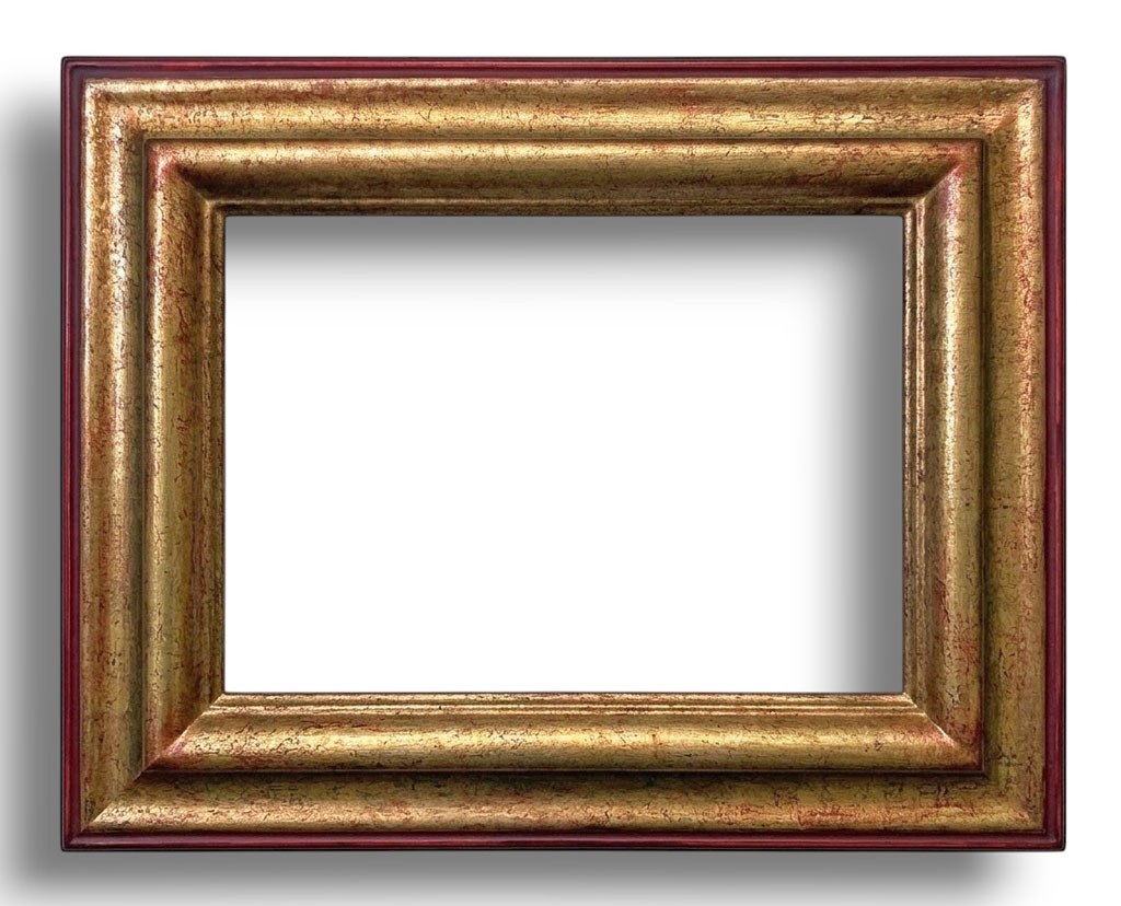 Milobis Garance filet extérieur rouge